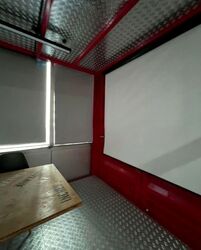 Robinson Square (D1), Office #554251441